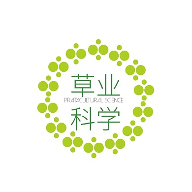 草业科学学习机构logo设计
