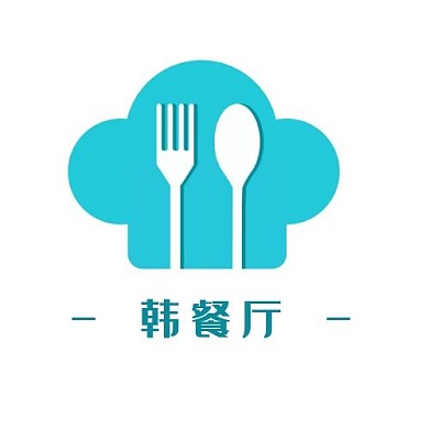 韩餐厅餐饮业企业LOGO