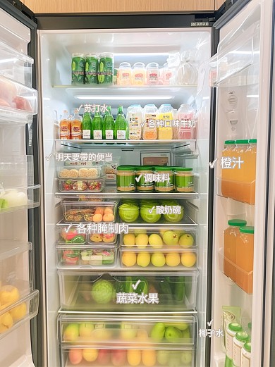 上班高效备餐小红书内容