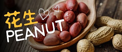 花生公众号封面首图