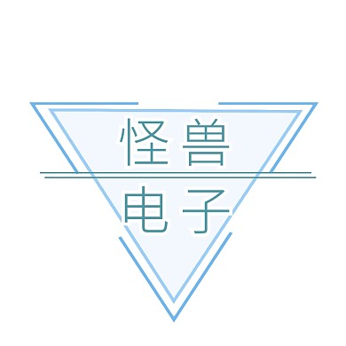 电子产品logo海报宣传推广	