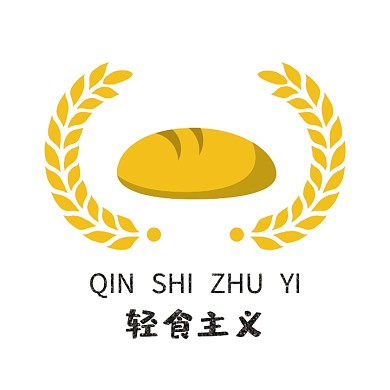 烘焙私人工作室logo设计