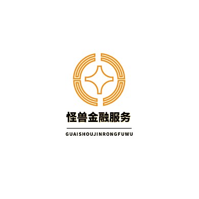 金融服务logo