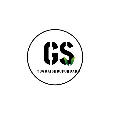 英文logo童装
