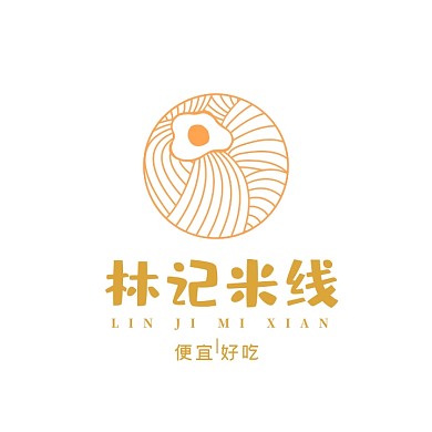 餐饮店铺LOGO