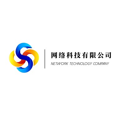 彩色科技公司LOGO