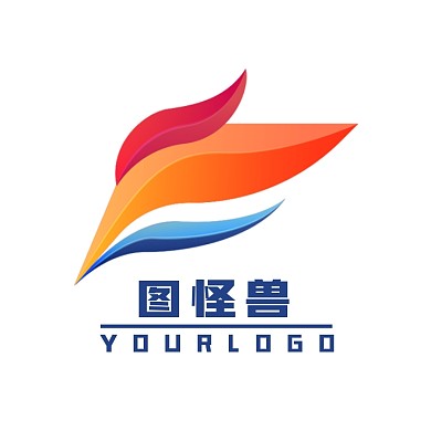 淘宝电商logo标志商标