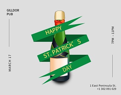 简约纯色背景新媒体拼图