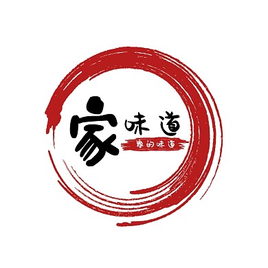 餐饮店铺LOGO