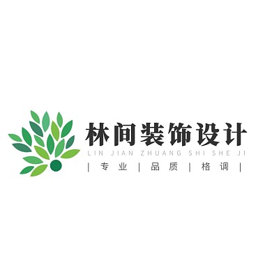 装饰设计机构标志