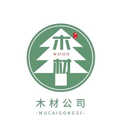 建材公司LOGO