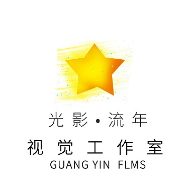 摄影工作室LOGO设计