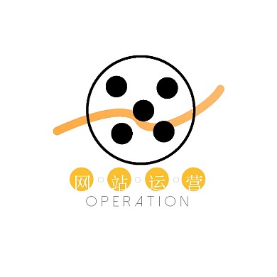 网站运营电商logo设计