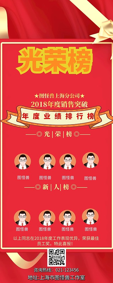  企业业绩排行榜  