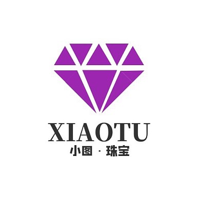 珠宝钻石店铺标志