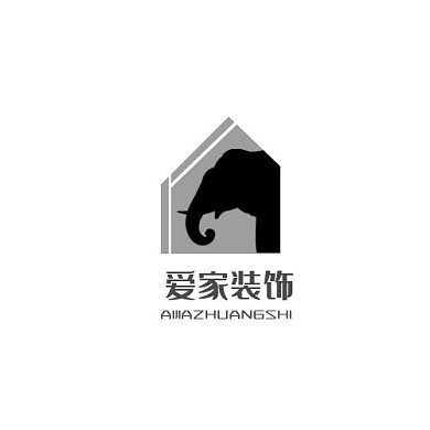 象形装修LOGO
