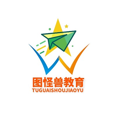 对号logo宣传推广大气通用