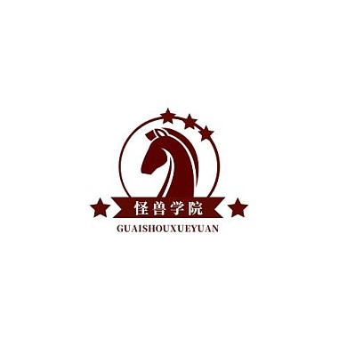 2021简约院徽