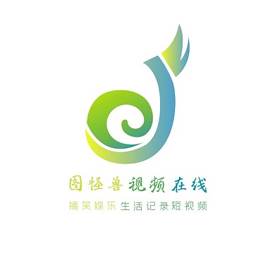 商标视频传媒自媒体APPLOGO