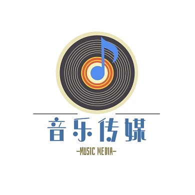 音乐传媒公司