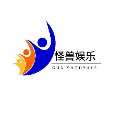 娱乐logo设计