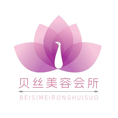 美容美妆标志