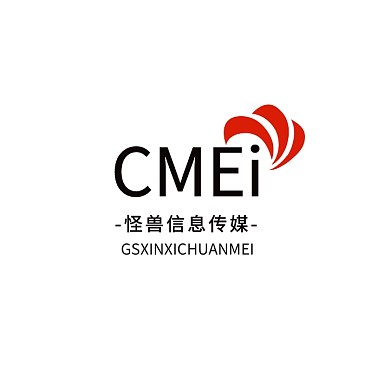 信息传媒logo