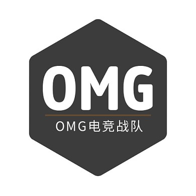OMG战队LOGO