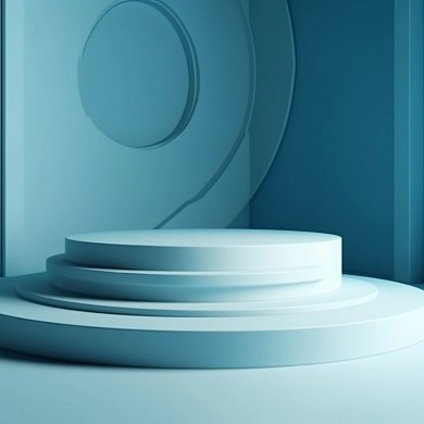 电商淘宝 线上 展台 banner 展示厅 展架 台子 背景 元素 素材 AIGC AI数字作品 Midjourney  (88)