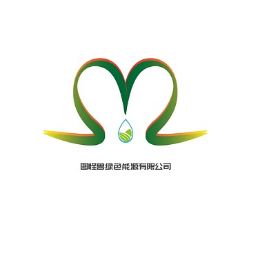 图怪兽绿色能源有限公司logo
