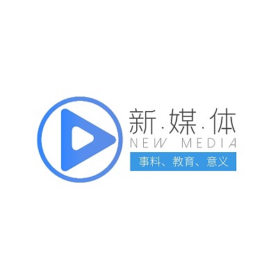 新媒体logo电商设计