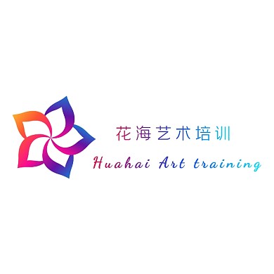 培训班艺术培训班logo设计