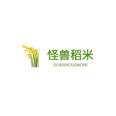 稻米LOGO