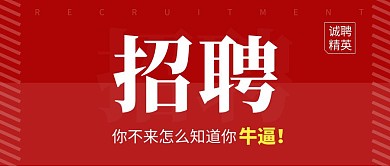 景区汇总简约彩色营销红包公众号封面首图