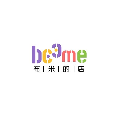 简约创意个性字母扁平平面logo设计