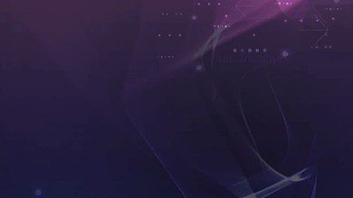 图怪兽原创元素科技风风格主题海报背景