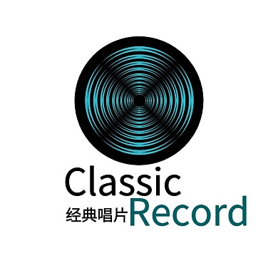 经典唱片LOGO