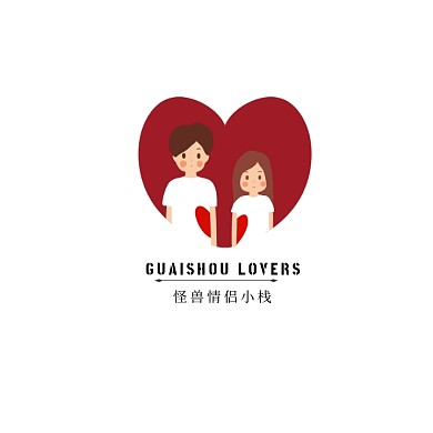衣店LOGO