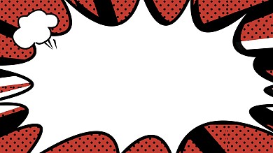 图怪兽原创元素 手绘 电商 促销