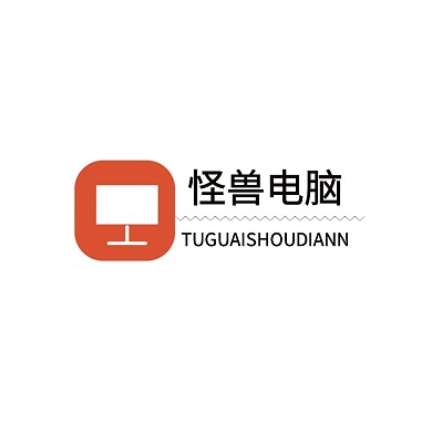 电子电脑logo