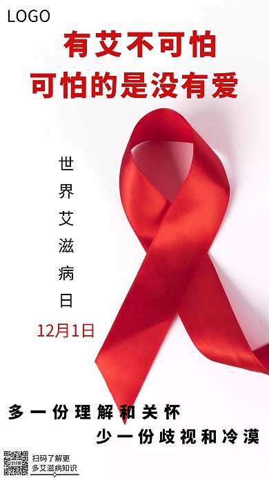 世界艾滋病日