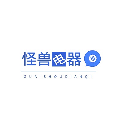 家用电器logo