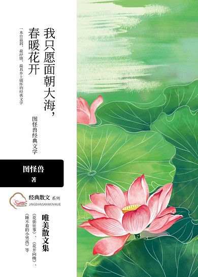 中国文学书籍封面