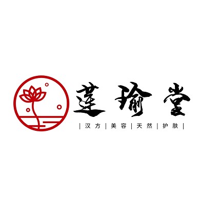 美容化妆标志logo