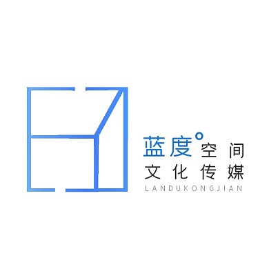 信息传媒标志logo