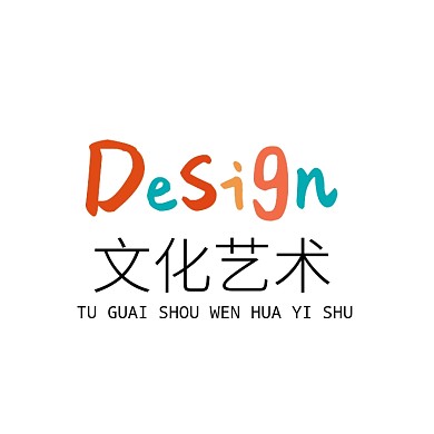 文化艺术LOGO设计