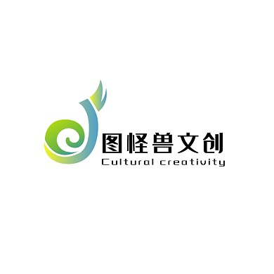 文化创意交流logo