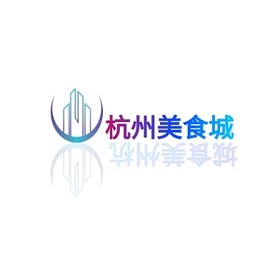美食业logo设计