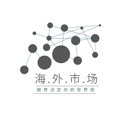 海外市场电商logo设计