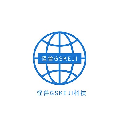 圆形logo简约创意